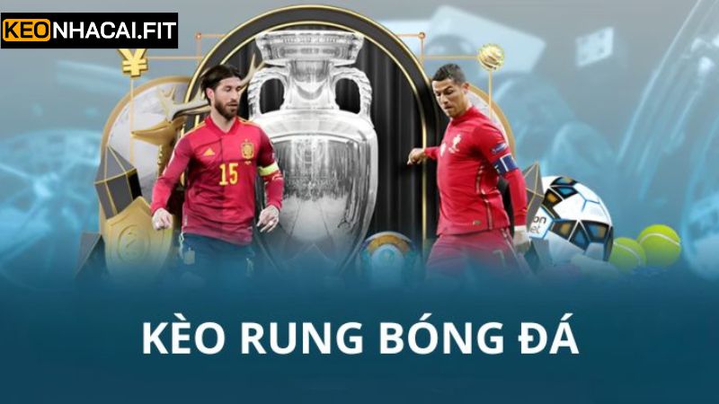 Kèo Rung - Cách Bắt Kèo Hiệu Quả Cho Người Chơi Mới 2 Các loại kèo rung phổ biến tại Kèo nhà cái