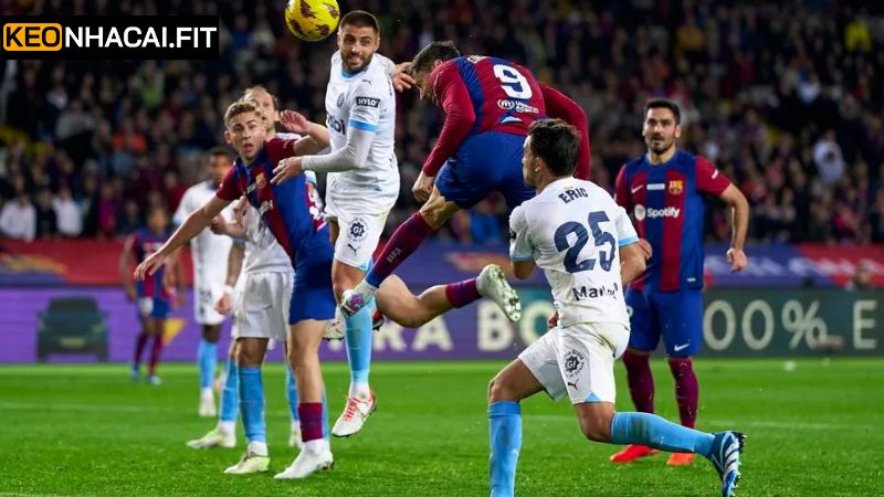 Soi Kèo Barcelona VS Girona 21h15 Ngày 30/03/2025 Chuẩn Xác 2 Soi kèo Barcelona vs Girona chuẩn chỉnh từ cao thủ