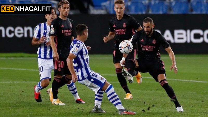 Soi Kèo Real Madrid Vs Sociedad 02h30 Ngày 2/4/2025 3 Soi kèo từ chuyên gia về trận đấu Real Madrid vs Sociedad