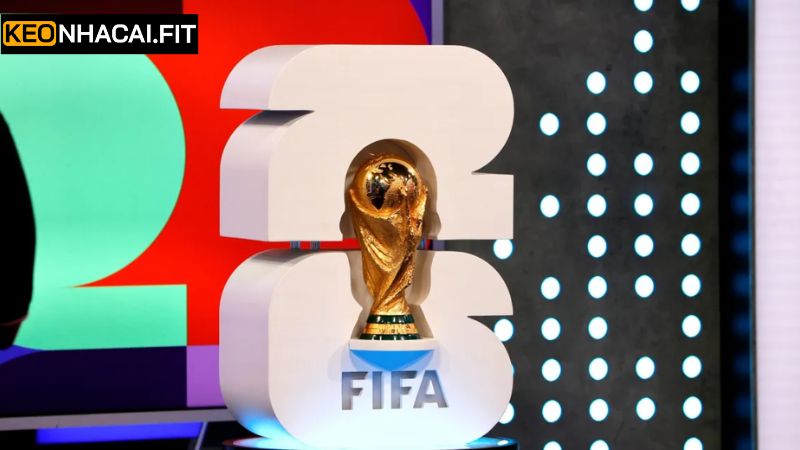 World Cup 2026 - Giải Đấu Bóng Đá Lớn Nhất Toàn Cầu 2 Thể thức thi đấu vào mùa giải World Cup 2026