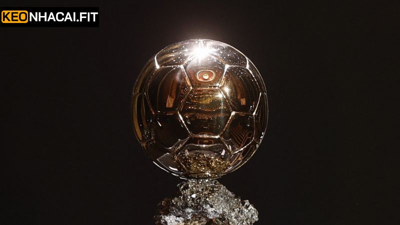 Quả Bóng Vàng 2022 - Cập Nhật Danh Sách Cầu Thủ Tài Ba 1 Giới thiệu khái quát về giải quả bóng vàng