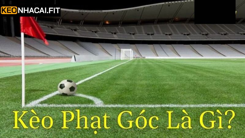 Kèo Phạt Góc - Hướng Dẫn Đọc Kèo Và Mẹo Chơi Bất Bại 1 Tổng hợp nét chính về sức hút của kèo phạt góc