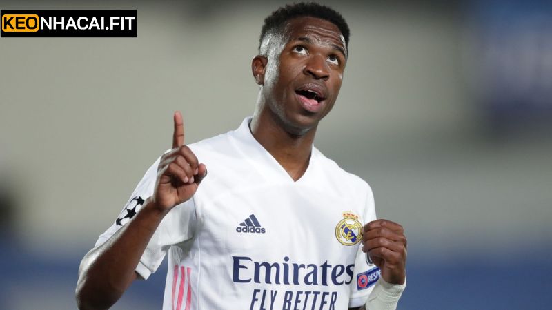 Vinicius Jr Là Ai? Tài Năng Trẻ Nhiều Thành Tích Nổi Trội 1 Giải đáp sơ lược về câu hỏi Vinicius Jr là ai