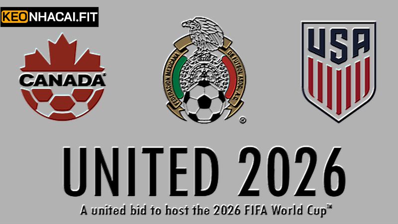 World Cup 2026 - Giải Đấu Bóng Đá Lớn Nhất Toàn Cầu 1 Thông tin cơ bản về giải vô địch bóng đá vào năm 2026