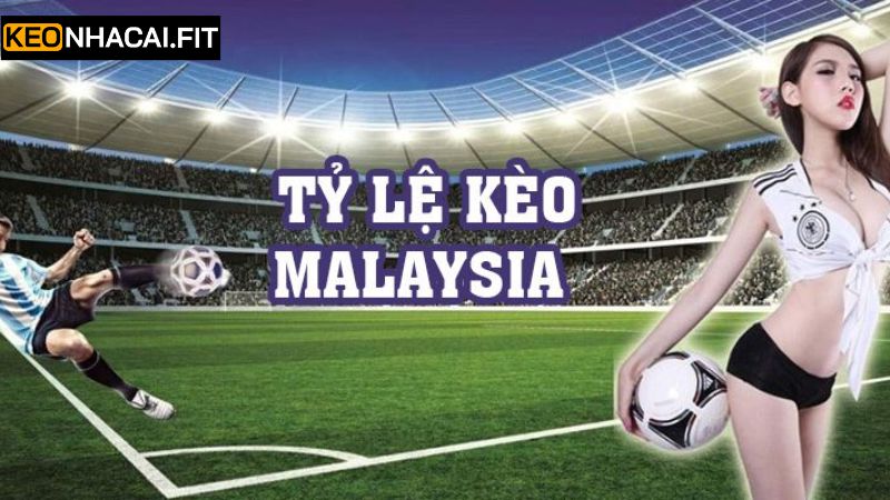 Kèo Malaysia - Hình Thức Cá Cược Hấp Dẫn Hàng Đầu Năm 2025 2 Các lợi ích nổi trội khi tham gia kèo Malaysia tại Kèo Nhà Cái