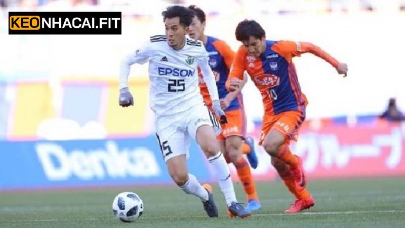 Soi Kèo Nagoya Grampus Vs Albirex Niigata 12h Ngày 31/5 3 Chuỗi trận gần nhất thể hiện phong độ của hai đội