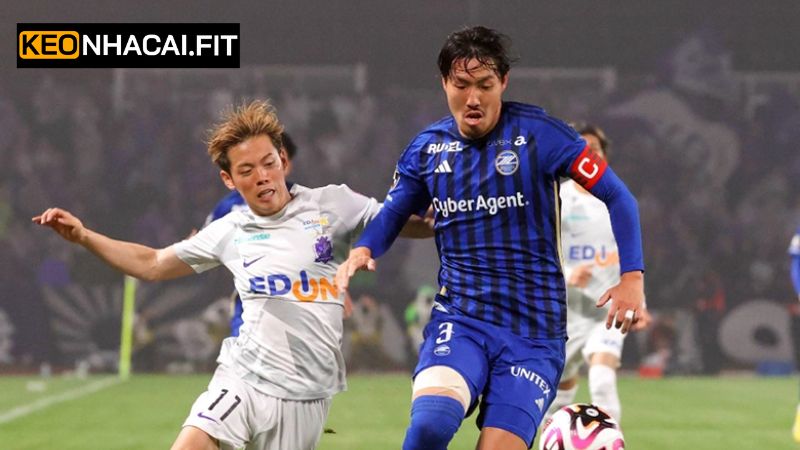Machida Zelvia Vs Yokohama Marinos 12h00, Ngày 31/5 2 Phong độ đội tuyển Machida Zelvia