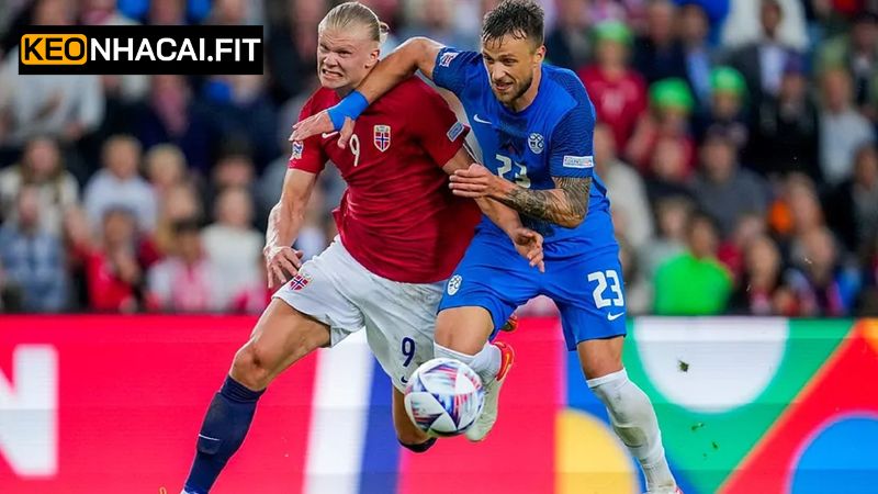 Na Uy VS Italia - Soi Kèo Trận Đấu 1h45 Ngày 7/6 Chuẩn Xác 3 Soi kèo kết quả màn so tài giữa 2 đội bóng đỉnh cao
