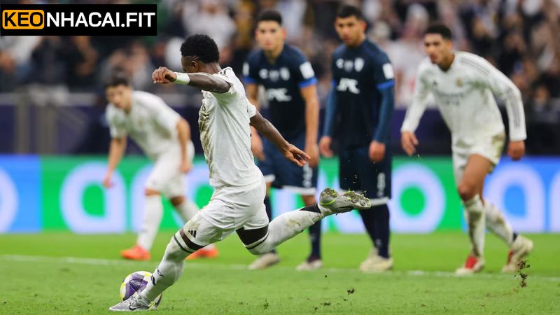 Nhận Định Real Madrid Vs Pachuca - Soi Kèo 2h00, Ngày 23/6 1 Lịch sử ra sân của Real Madrid vs Pachuca