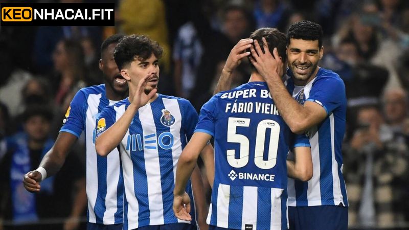 Nhận Định FC Porto vs Al Ahly SC Vào 8h00 Ngày 24/6 1 Lịch sử đối đầu giữa FC Porto vs Al Ahly SC