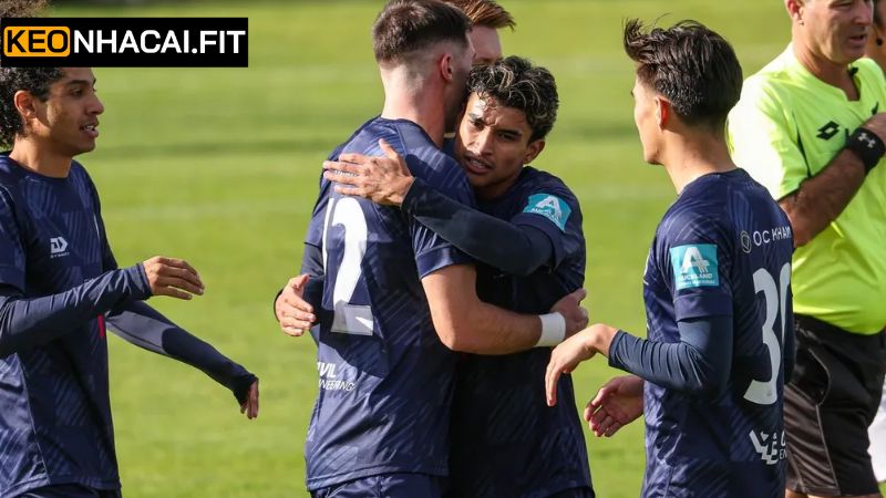 Bayern Munich Vs Auckland City 23h00, Ngày 15/6 Từ Keonhacai 2 Nhận định phong độ của tuyển Auckland City