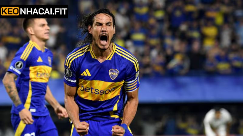 Soi Kèo Bayern Munich Vs Boca Juniors - Trận Đấu 8h00 Ngày 21/6 2 Phong độ đội Boca Juniors