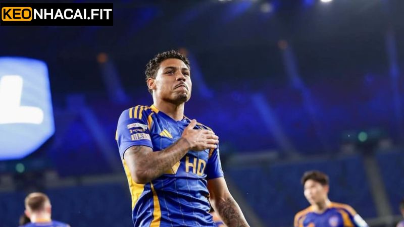 Nhận Định Borussia Dortmund Vs Ulsan HD FC 2h00, 26/6 Từ Keonhacai 2 Phong độ đội bóng Ulsan HD FC