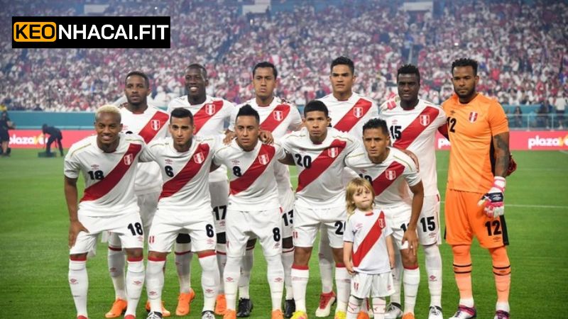 Colombia Vs Peru - Soi Kèo Trận Đấu Vào 3h30 Ngày 7/6 2 Phong độ hiện tại của Peru