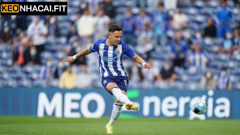 Inter Miami Vs FC Porto - Màn So Tài 2h00, Ngày 20/6 2 Đánh giá phong độ của tuyển FC Porto