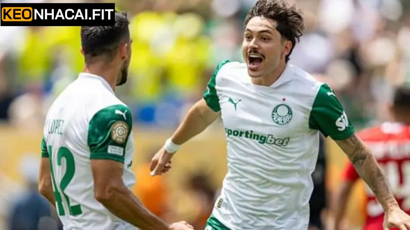 Nhận Định Inter Miami Vs Palmeiras Vào 8h00 Ngày 24/6 2 Đánh giá phong độ hiện tại của Palmeiras