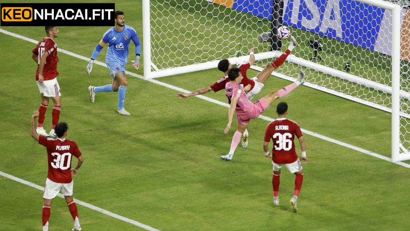 Inter Miami Vs FC Porto - Màn So Tài 2h00, Ngày 20/6 3 Nhận định kèo châu Âu tại cuộc đấu Inter Miami vs FC Porto
