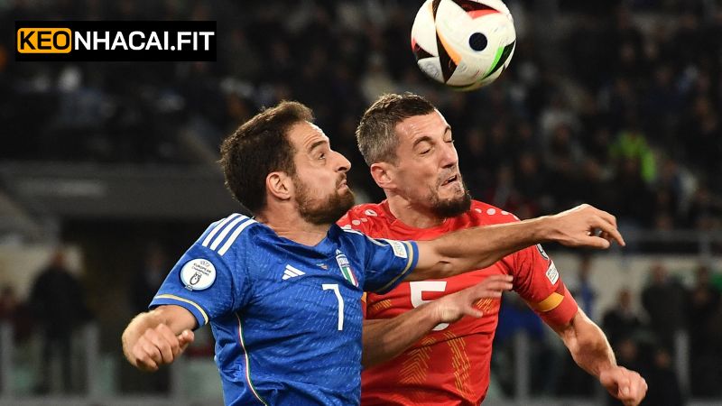 Macedonia Vs Bỉ, Soi Kèo Trận Cầu Vào 01h45 Ngày 7/6 1 Phân tích về lịch sử đối đầu của Macedonia vs Bỉ