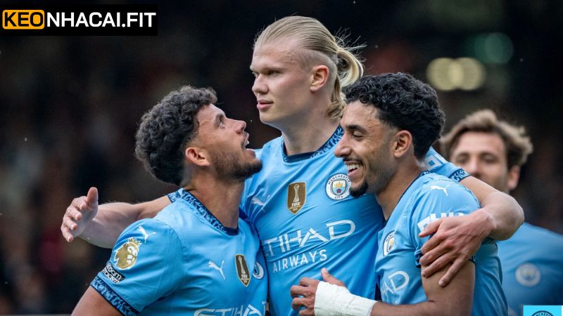 Soi Kèo Manchester City Vs Wydad Casablanca Lúc 23h00, Ngày 18/6 3 Nhận định kèo tài xỉu Manchester City vs Wydad Casablanca