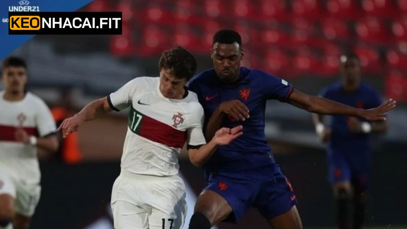 U21 Bồ Đào Nha vs U21 Pháp - Soi Kèo Trận 2h00, Ngày 12/6 3 Nhận định kèo châu Á trận đấu từ Keonhacai