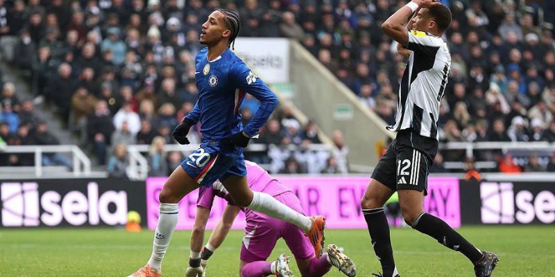 Nhận Định Chelsea Vs Newcastle United Ngày 15/03 Lúc 03:00 2 Phong độ của CLB Chelsea vs Newcastle United