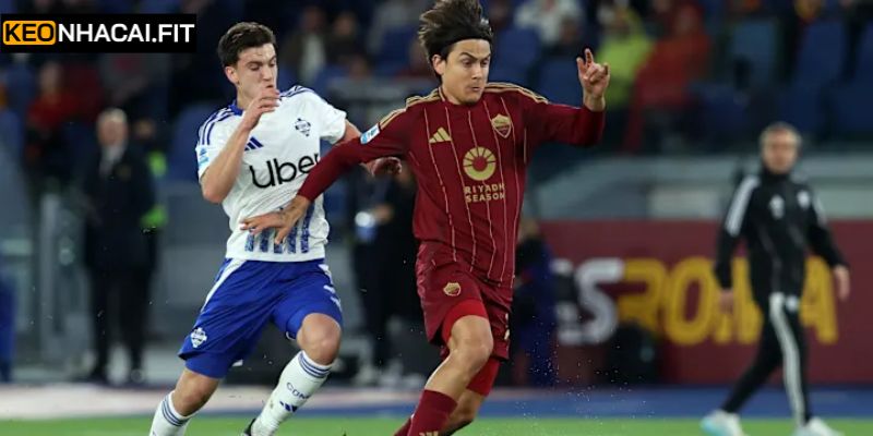 Nhận Định Como Vs AS Roma Vào 00:00 Ngày 16/03 2 Nhận xét phong độ gần nhất của Como vs AS Roma