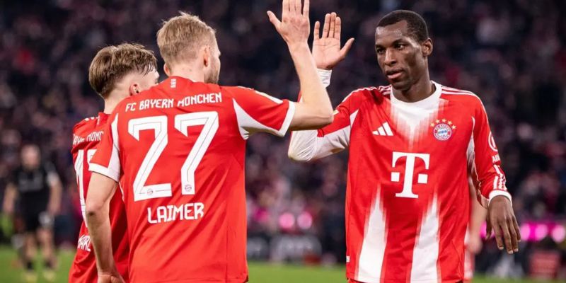 Nhận Định Atalanta Vs Bayern Munich Vào 03:00 Ngày 11/03 2 Nhận định phong độ Atalanta vs Bayern Munich