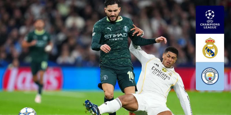 Nhận Định Trận Đấu Real Madrid Vs Manchester City 3h Ngày 12/3 2 Phong độ ra sân của Real Madrid vs Manchester City