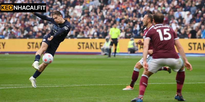 Nhận Định West Ham United Vs Manchester City 3h00 Ngày 15/03 2 Phong độ gần nhất West Ham United vs Manchester City