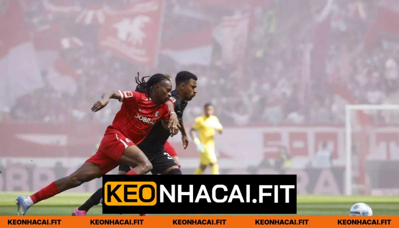 Nhận Định Sporting Braga Vs SC Freiburg Lúc 2H00 Ngày 01/05 - UEFA Europa 1 Lịch sử đối đầu Sporting Braga - SC Freiburg