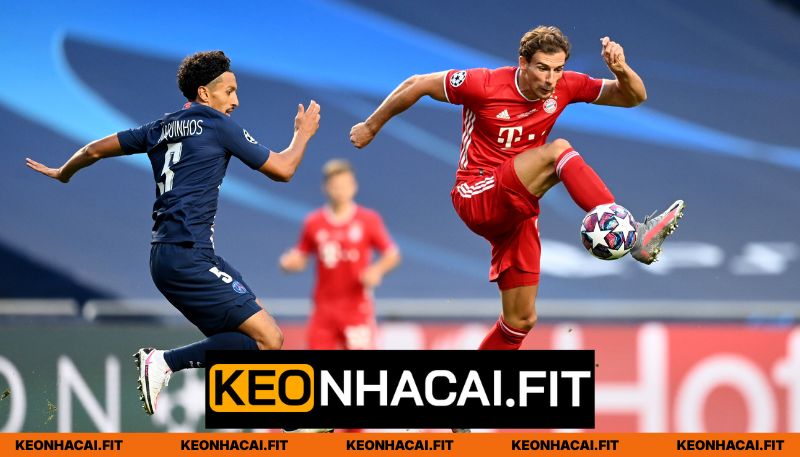 Nhận Định PSG Vs Bayern Munich Lúc 2H00 Ngày 29/04 - Cúp C1 2 Nhận định giữa PSG vs Bayern Munich về phong độ