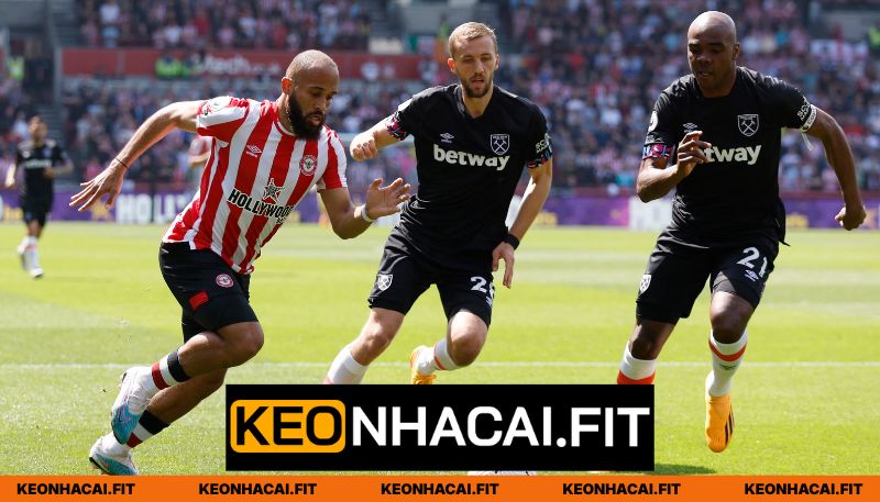 Nhận Định Brentford Vs West Ham United Lúc 21h00 Ngày 02/05- Premier League 2 Nhận định Brentford vs West Ham United về phong độ