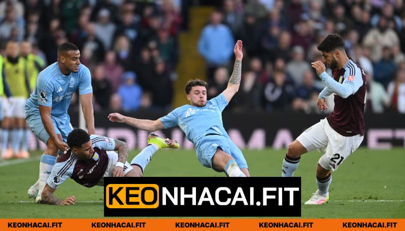 Nhận Định Nottingham Forest Vs Aston Villa Lúc 2:00 Ngày 01/05 - UEFA Europa 2 Nhận định Nottingham Forest vs Aston Villa về phong độ