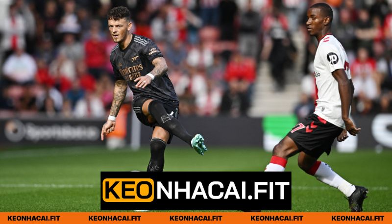 Dự Đoán Southampton Vs Arsenal Lúc 02H00 Ngày 05/04 2 So sánh phong độ khác biệt Southampton vs Arsenal