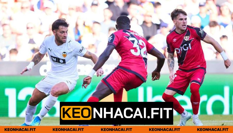 Nhận Định Crystal Palace Vs Rayo Vallecano 02H00 Ngày 28/05 - Cúp C3 1 Lịch sử chạm trán Crystal Palace - Rayo Vallecano