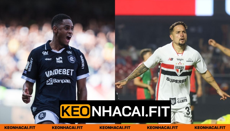 Nhận Định Remo Belem Vs Sao Paulo, 6H30 Ngày 01/06 - Vô Địch Brazil 1 Thống kê kết quả gặp gỡ trong quá khứ của 2 đại diện