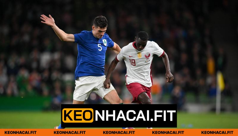 Nhận Định Ireland Vs Qatar Lúc 01H45 Ngày 29/5 - Giao Hữu Quốc Tế 2 Đánh giá phong độ Ireland vs Qatar