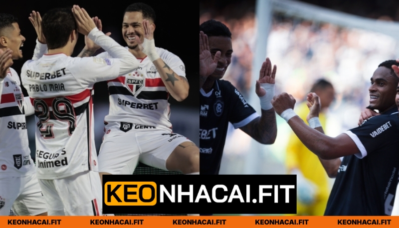 Nhận Định Remo Belem Vs Sao Paulo, 6H30 Ngày 01/06 - Vô Địch Brazil 2 Đánh giá phong độ Remo Belem vs Sao Paulo