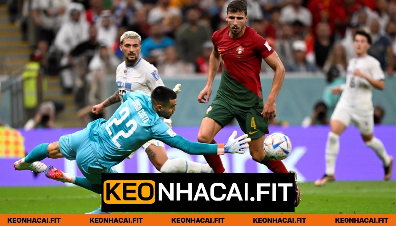Nhận Định Bồ Đào Nha Vs Chile Lúc 00H45 Ngày 07/06 - Giao Hữu Quốc Tế 2 Nhận định phong độ Bồ Đào Nha vs Chile