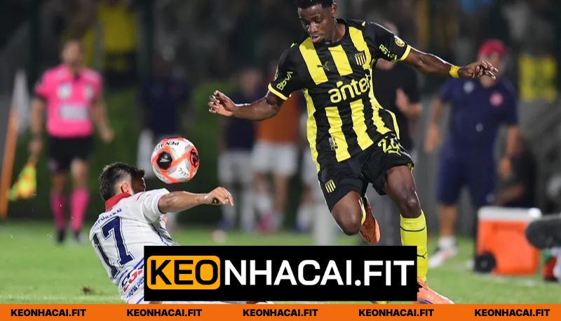 Nhận Định CA Penarol Vs Central Espanol Lúc 06H00 Ngày 02/06 - Vô Địch Uruguay 2 Nhận định phong độ của CA Penarol vs Central Espanol